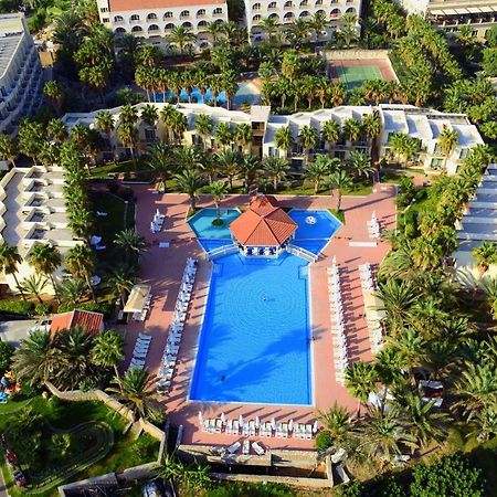 كيرينيا Oscar Beachfront Resort & Spa & Casino المظهر الخارجي الصورة