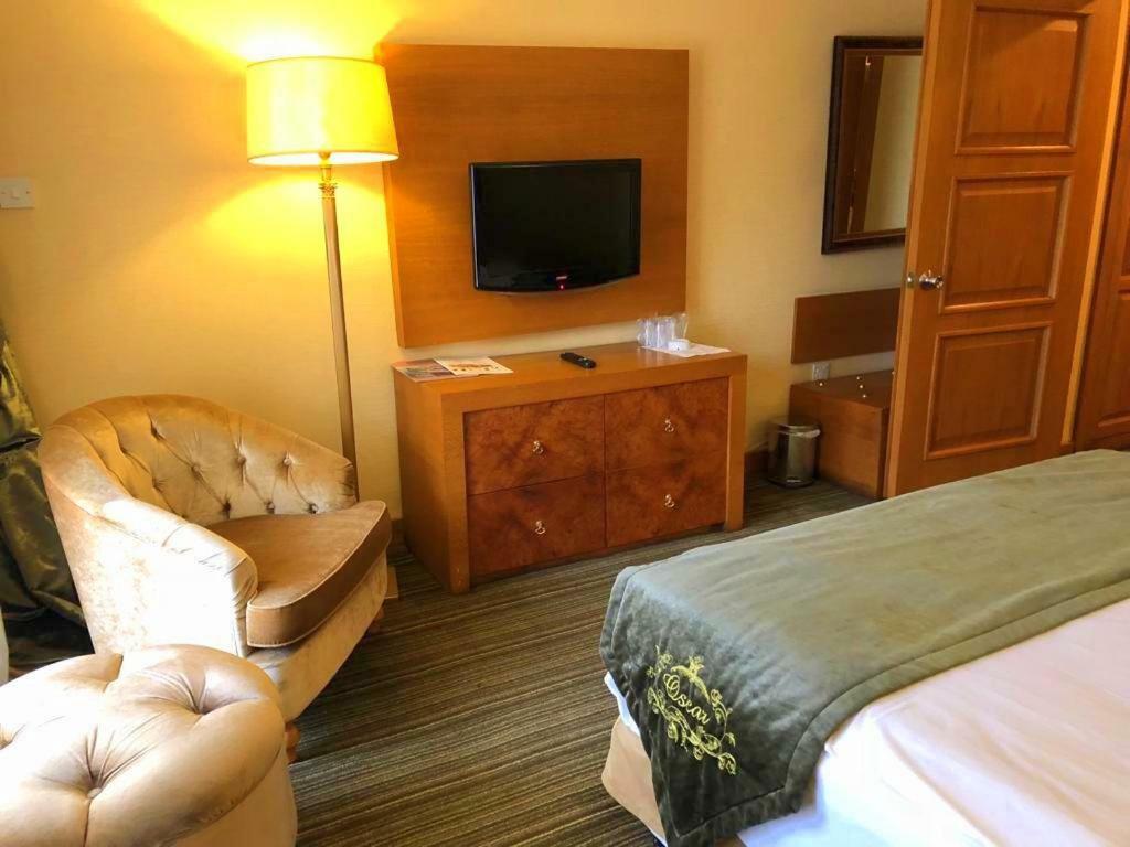 كيرينيا Oscar Beachfront Resort & Spa & Casino المظهر الخارجي الصورة