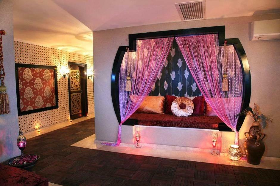 كيرينيا Oscar Beachfront Resort & Spa & Casino المظهر الخارجي الصورة